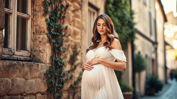 5 astuces pour choisir le meilleur photographe grossesse à Ensisheim