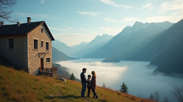 Besoin d'un photographe à Grenoble pour capturer vos moments essentiels