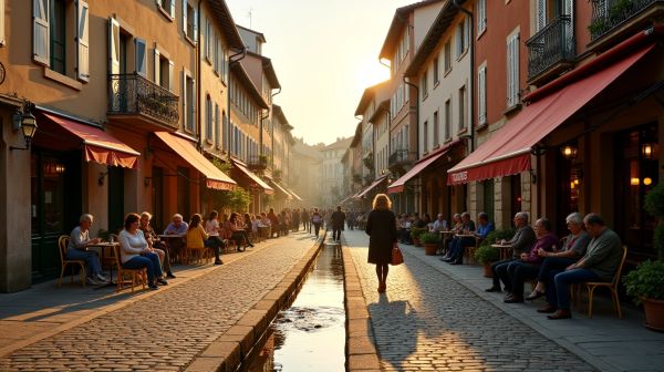 Besoin d'un photographe professionnel à Villefranche ?