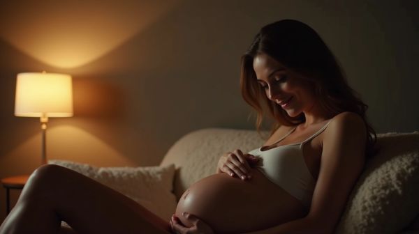 Choisissez un photographe grossesse en Île-de-France pour immortaliser ce moment