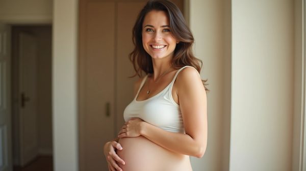 Choisissez un photographe grossesse en Île-de-France pour immortaliser ce moment