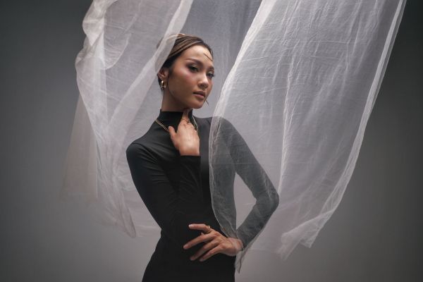 Comment capturer l'âme d'une personne à travers un portrait?