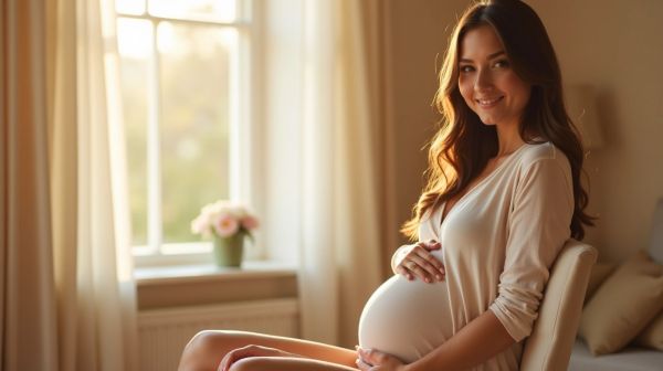 Comment immortaliser votre grossesse avec un photographe à Ensisheim