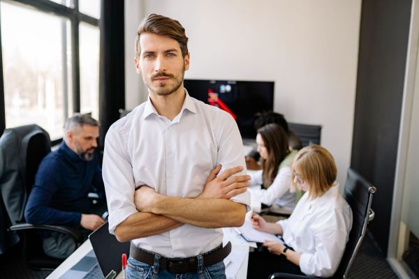 Comment la photographie corporate peut-elle améliorer l'image de marque?