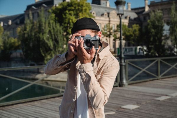 Comment maîtriser la composition photographique?