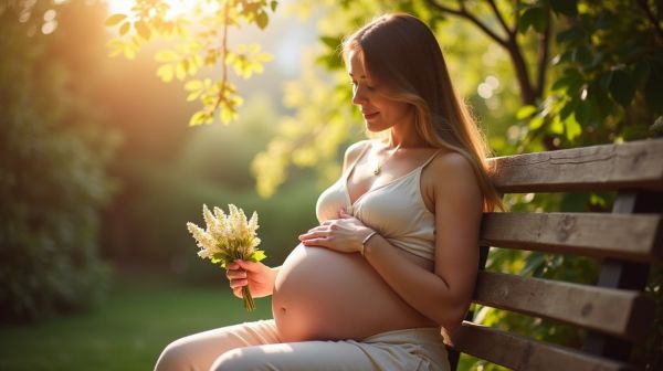 Comment réaliser des photos de grossesse originales et inoubliables