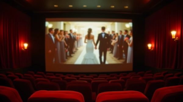 Film de mariage : quels moments garder au-delà du teaser ?