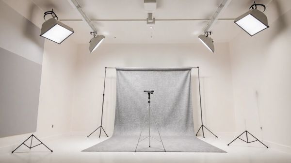 Les critères essentiels pour sélectionner le studio photo parfait