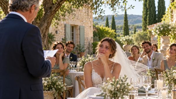 Les moments essentiels à capturer dans un film de mariage