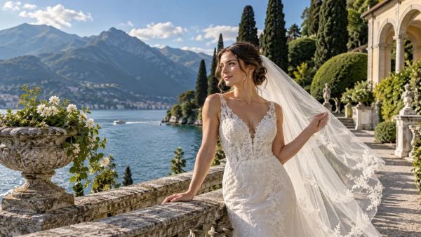 Les moments essentiels à capturer dans un film de mariage