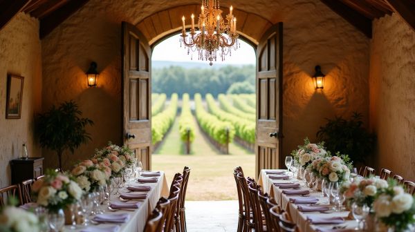 Photographe de mariage en Lot-et-Garonne : l'approche chaleureuse de Delphine Berrouiller