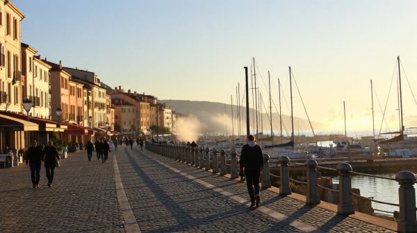 Top 5 photographes experts à Villefranche pour vos projets
