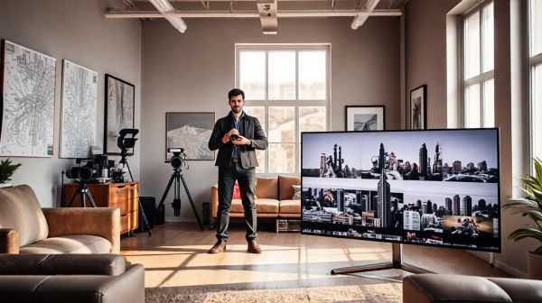 Top conseils pour choisir un photographe pro à Bruxelles