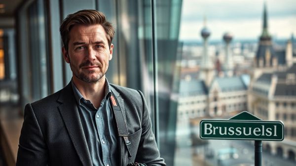 Top conseils pour choisir un photographe pro à Bruxelles